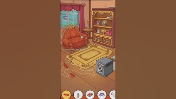 ‼️FIND OUT: Find Hidden Objects #findout #gameplay #androidgames #youtubegametamil