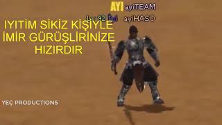 Abbas Yanbasan Metin 2 Komik Anlar