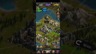 Muhteşem Osmanlı K32 vs K48 Krallık Savaşı win K32