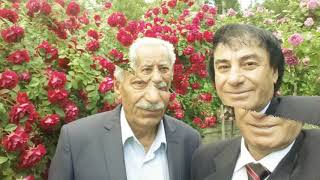 Bekleri̇m Selamin Seher Zamani .Nedim Varol - Tufanbeyli. - Adana.2020