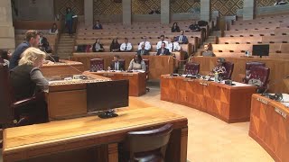 Major Concerns on Buffalo City Budget