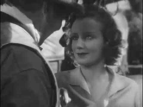 Randolph Scott, Judith Allen and Buster Crabbe, 1933 - The…