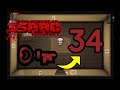 34 - The Biggest Secret of Repentance Explained! [Spoiler!] - The Binding of Isaac: Repentance