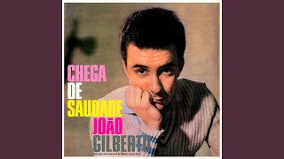 Video thumbnail of "João Gilberto - Bim Bom"