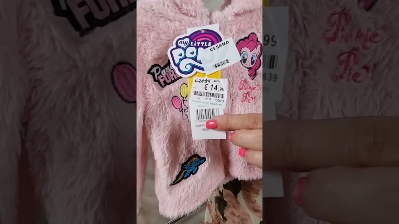 Collezione Autunno Inverno 2023 Abbigliamento Bambini Walt Disney in Offerta Esclusiva