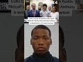 Collin County DA speaks after Karmelo Anthony sentencing