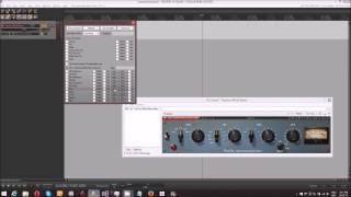 Control VST and Track Parameters via MIDI Keyboard (Reaper) Control VST and Track Parameters via MIDI Keyboard (Reaper)