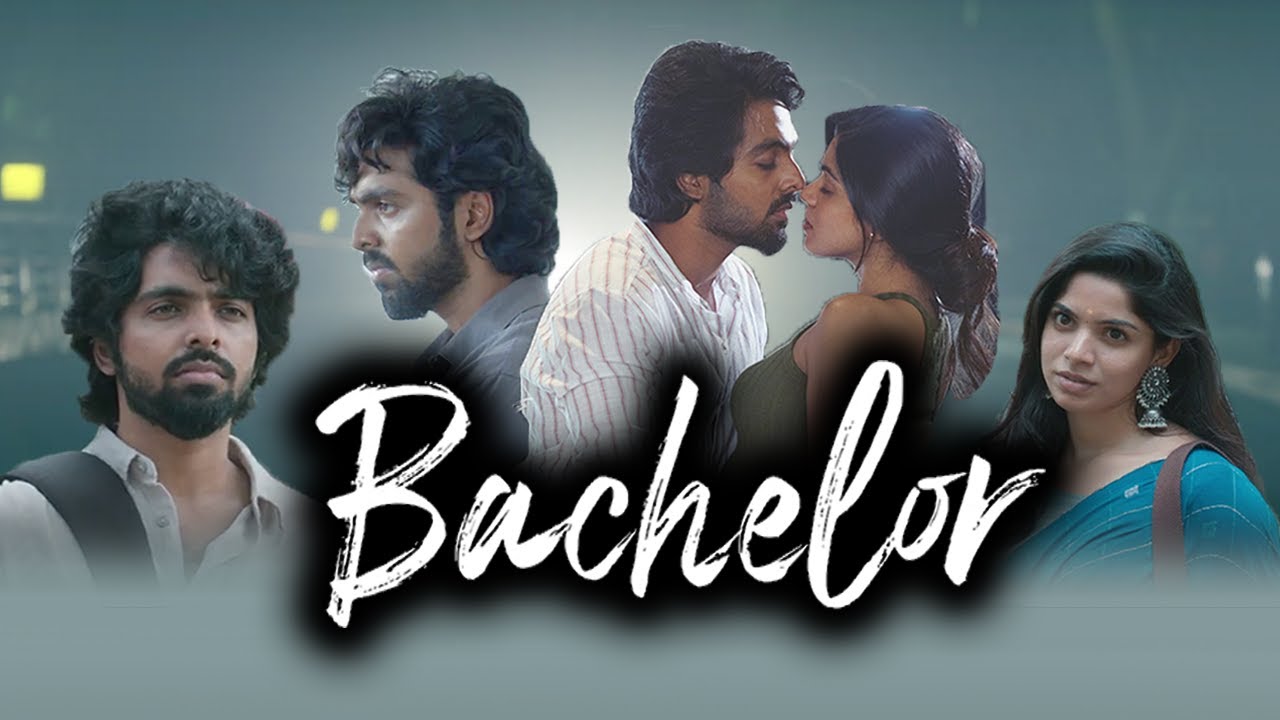 Bachelor Cast Tamil