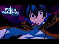 Son sacrifice va vous briser | Wistoria: Wand and Sword S2