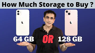 Mám si pořídit 64 GB nebo 128 GB RAM?