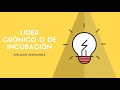 Líder crónico o de incubación | Emiliano Hernandez