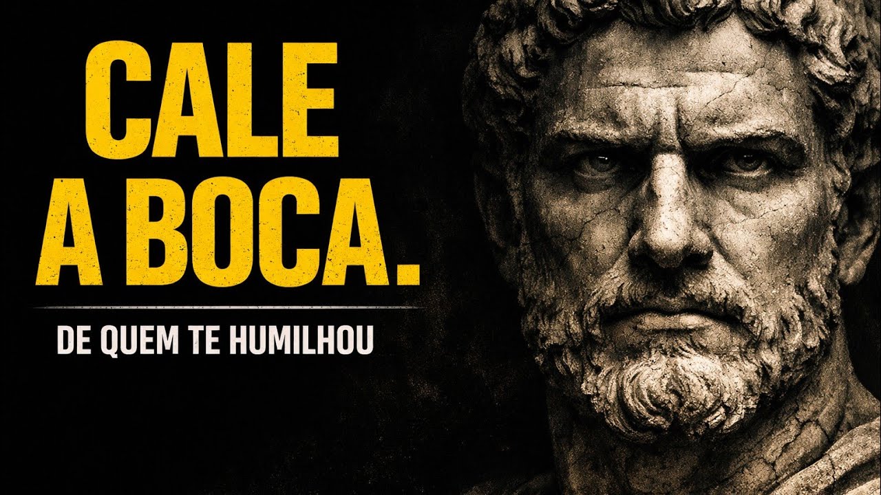 5 Atitudes que CALAM A BOCA de quem te HUMILHOU