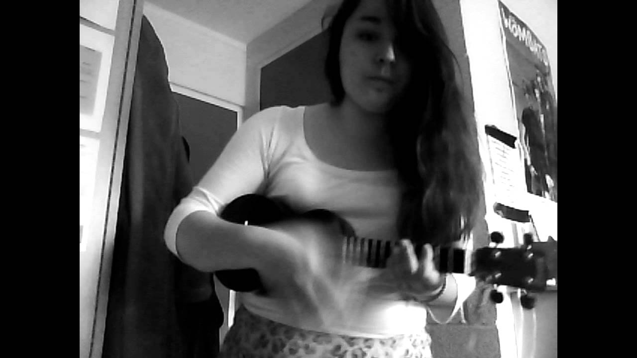 Toothpaste Kisses Ukulele Cover YouTube