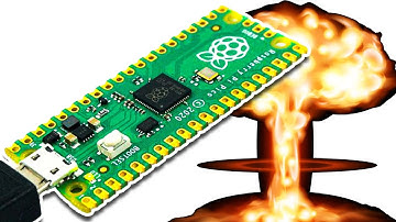 How To Un-Brick Your Stuck Raspberry Pi Pico TUTORIAL