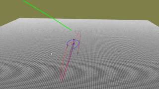 Curve4 Hermite