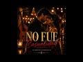 No Fue Casualidad 