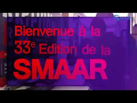 Best Of 33ème Congrès National De La SMAAR