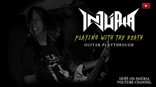 Leonardo Pais - Playing with the Death