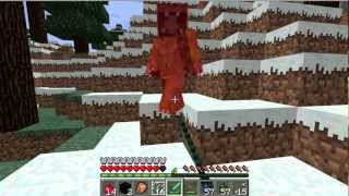 Minecraft - Troll Mod By Teflondass Spotlight!