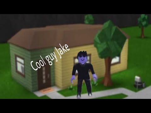 cool guy Jake - YouTube