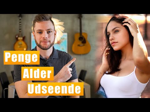 Video: Årsager Til Udseendet Af Penge