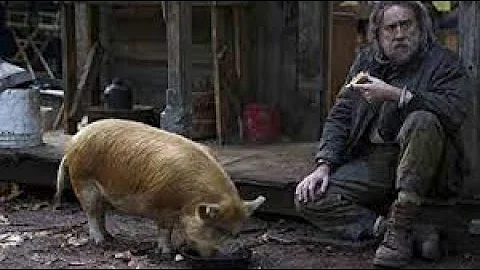 Pig 2021