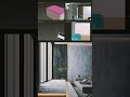 Interior Workshop 🔥 bedroom #modeling by using #3dsmax #vray. #material #lighting