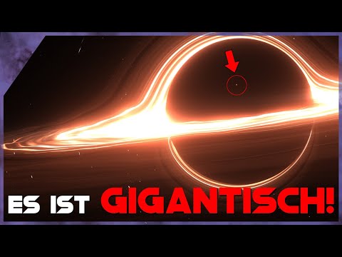 Video: Ist v616 monocerotis gefährlich?