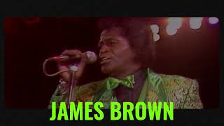 James Brown live in Berlin (1988) - Watch the fully remastered and restored show on May 3