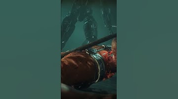 All Death Animations in The Callisto Protocol №12