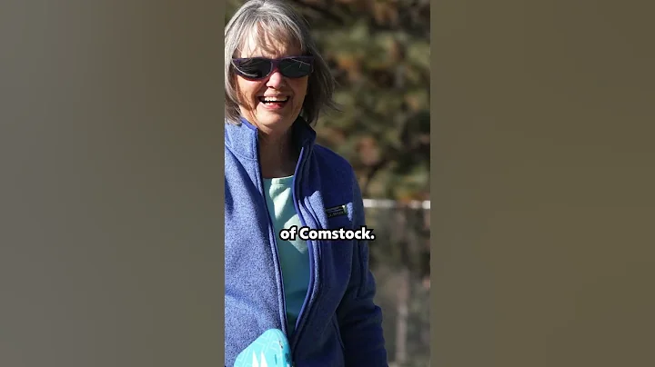 The Queen of Comstock | Spokane Pickleball Club | Northwest Profiles | KSPS PBS