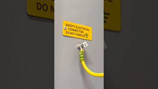 Why do we Remove the Earthing Conductor?