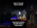 Meme Songs at Talent Show 2 (I Want It That Way/Kung Fu Fighting)