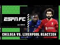 Chelsea vs. Liverpool reaction: Is the Premier League title race over after 2-2 draw? | ESPN FC