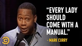 "The Only Two Brothers on the Titanic" - Mark Curry - Full Special