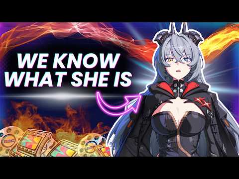 ARMORER SUNBRINGER IS COMING?! What She Means For Claret & Roxy