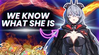 ARMORER SUNBRINGER IS COMING?! What She Means For Claret & Roxy