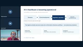 Using Artificial Intelligence to Deliver Compliant Regulatory Submissions