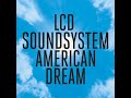 LCD Soundsystem - Change Yr Mind