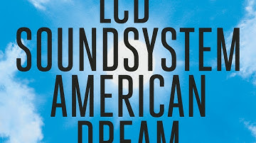LCD Soundsystem - Change Yr Mind