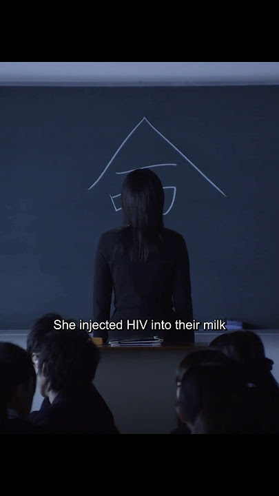 This Lesson Is Called Humanity—To Avenge Her Daughter, a Teacher Injects HIV into Students’ Milk