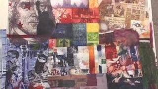 Celebrity rauschenberg Profile