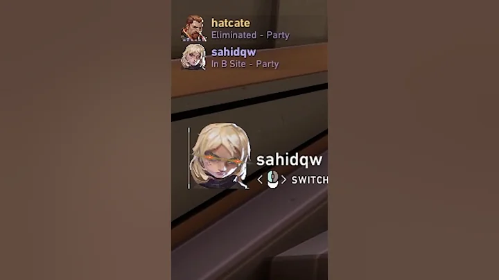 100 IQ Deadlock Play 🧠🔥