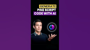 Type Your Trading Idea and Get Instant Pine Script Code!