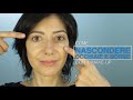 Come nascondere occhiaie e borse con il make up: il tutorial completo