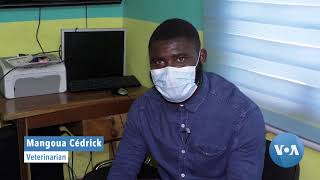 Cameroonian Startup’s Online Veterinary App Helps Remote Breeders screenshot 5