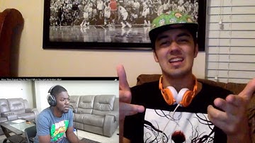 How They Expect You to React When you get an Amber Alert ((ReactioN))