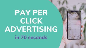 Pay Per Click Advertising (PPC) Explained in 70 Seconds | Springboard Digital