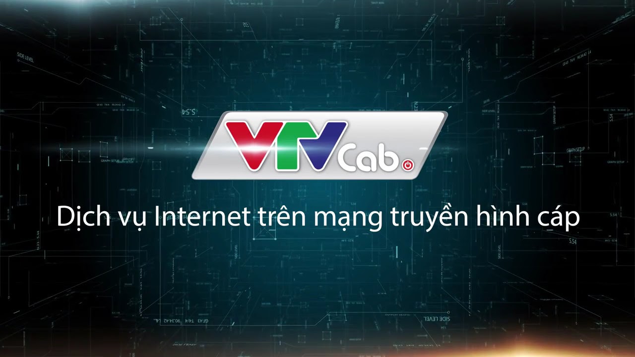 Combo Truyền Hình Cáp VTVCab - Hà Nội Cab 2024
