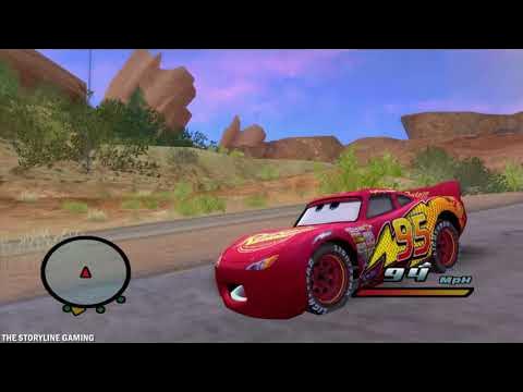 Cars Race O Rama - Download game PS3 PS4 PS2 RPCS3 PC free